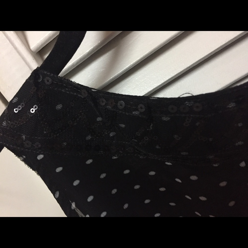 Slim black pants - Picture 2 of 6
